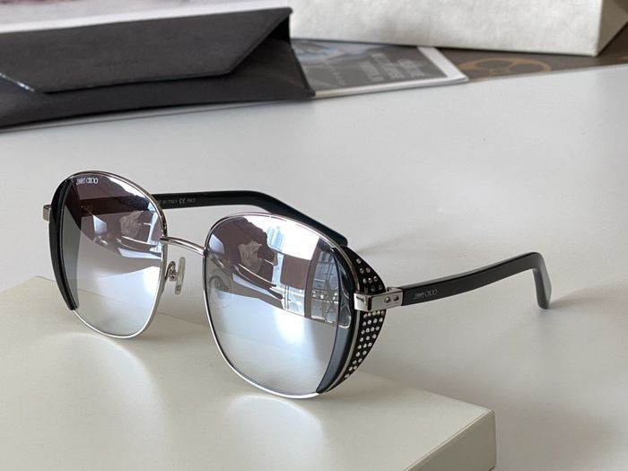 Jimmy Choo Sunglasses Top Quality JCS00037